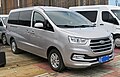 JAC Refine M4