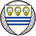 Coat of arms of Stadtlohn