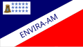 Flag of Envira