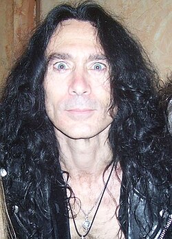 DeFeis in 2010