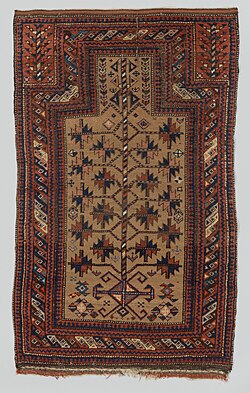 Balochi Rug