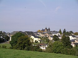 Hosingen