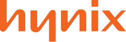 Logo between 2001 and 2012