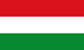 Flag of Mittenwalde