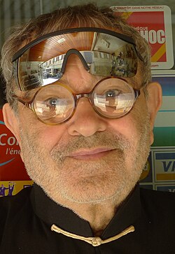 Arrabal in 2012