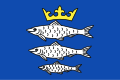 Flag of Chiny
