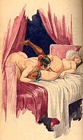 Drawing by Martin van Maele