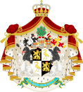 Coat of arms of Reuss