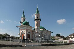 Mosque