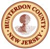 Official seal of Hunterdon County, New Jersey