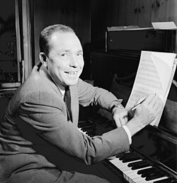 Mercer, c. 1947