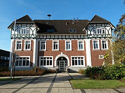 Town hall