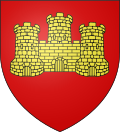 Coat of arms of Ampus