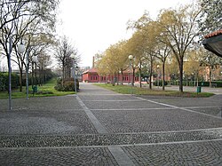 Piazza Falcone