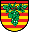 Coat of arms of Erlabrunn