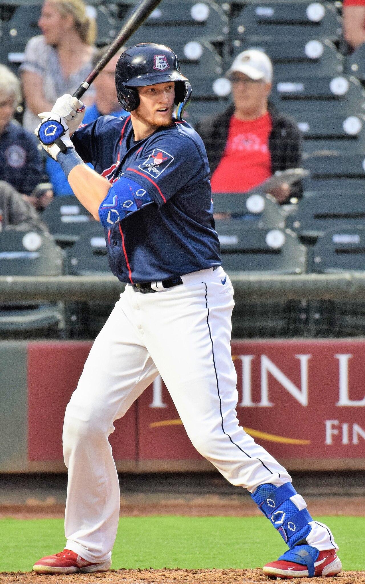 Sam Huff (April 19, 2022) (cropped).jpg