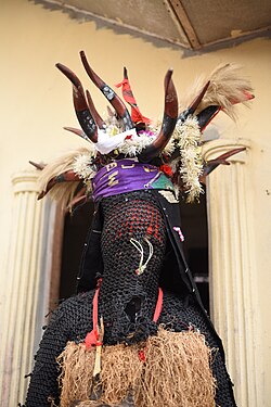 Owu Okonko