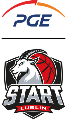 PGE Start Lublin logo