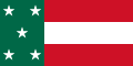 Flag of the Republic of Yucatán
