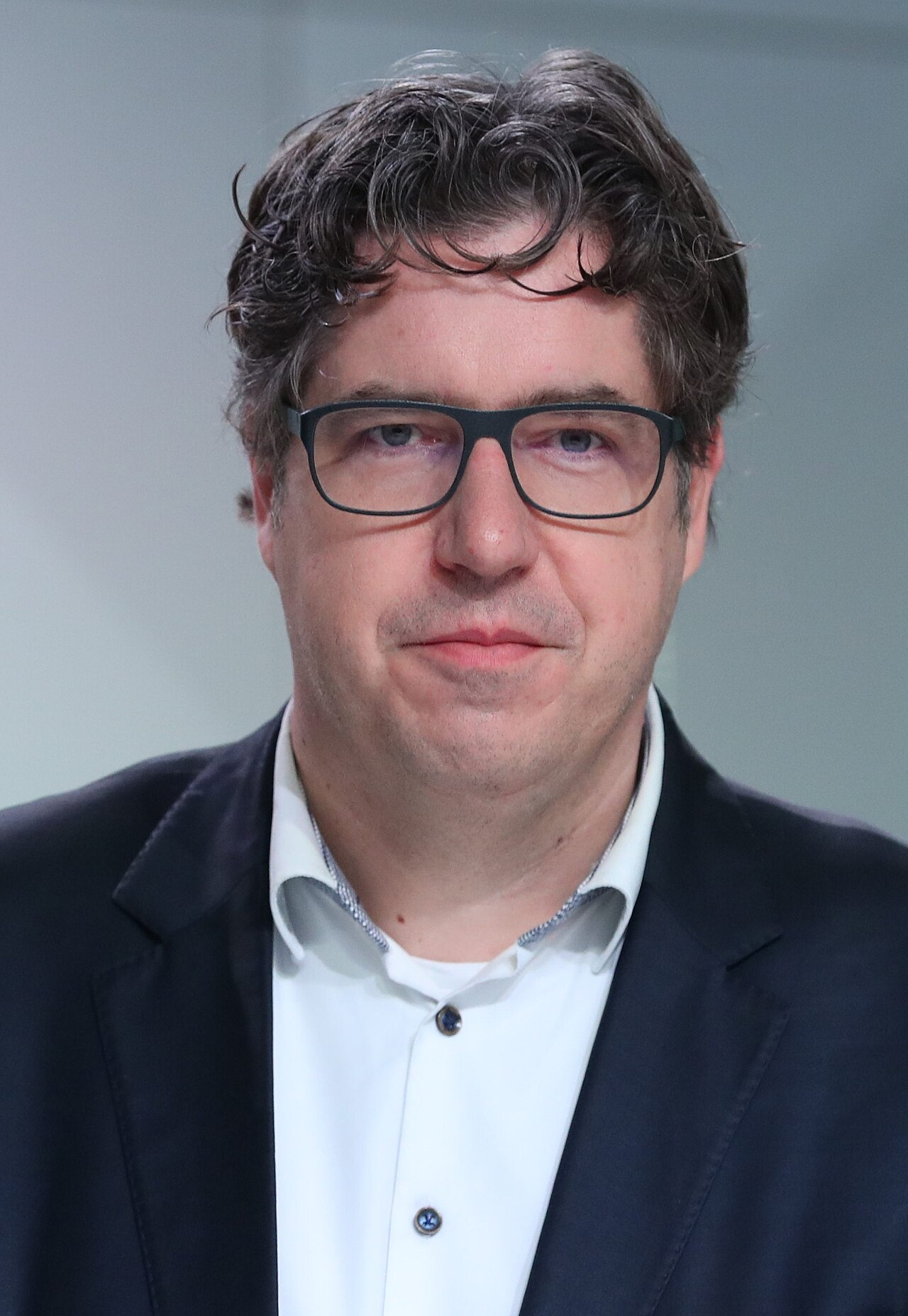 2021-12-07 Unterzeichnung des Koalitionsvertrages der 20. Wahlperiode des Bundestages by Sandro Halank–105.jpg