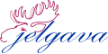 Official logo of Jelgava