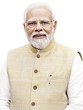 Narendra Modi 2021, 2020, 2017, 2015, and 2014 (Finalist in 2023, 2022, 2019, 2018, 2016, and 2012)