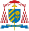 Franc Rode's coat of arms