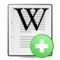My created articles