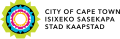 Official logo of Cape Town