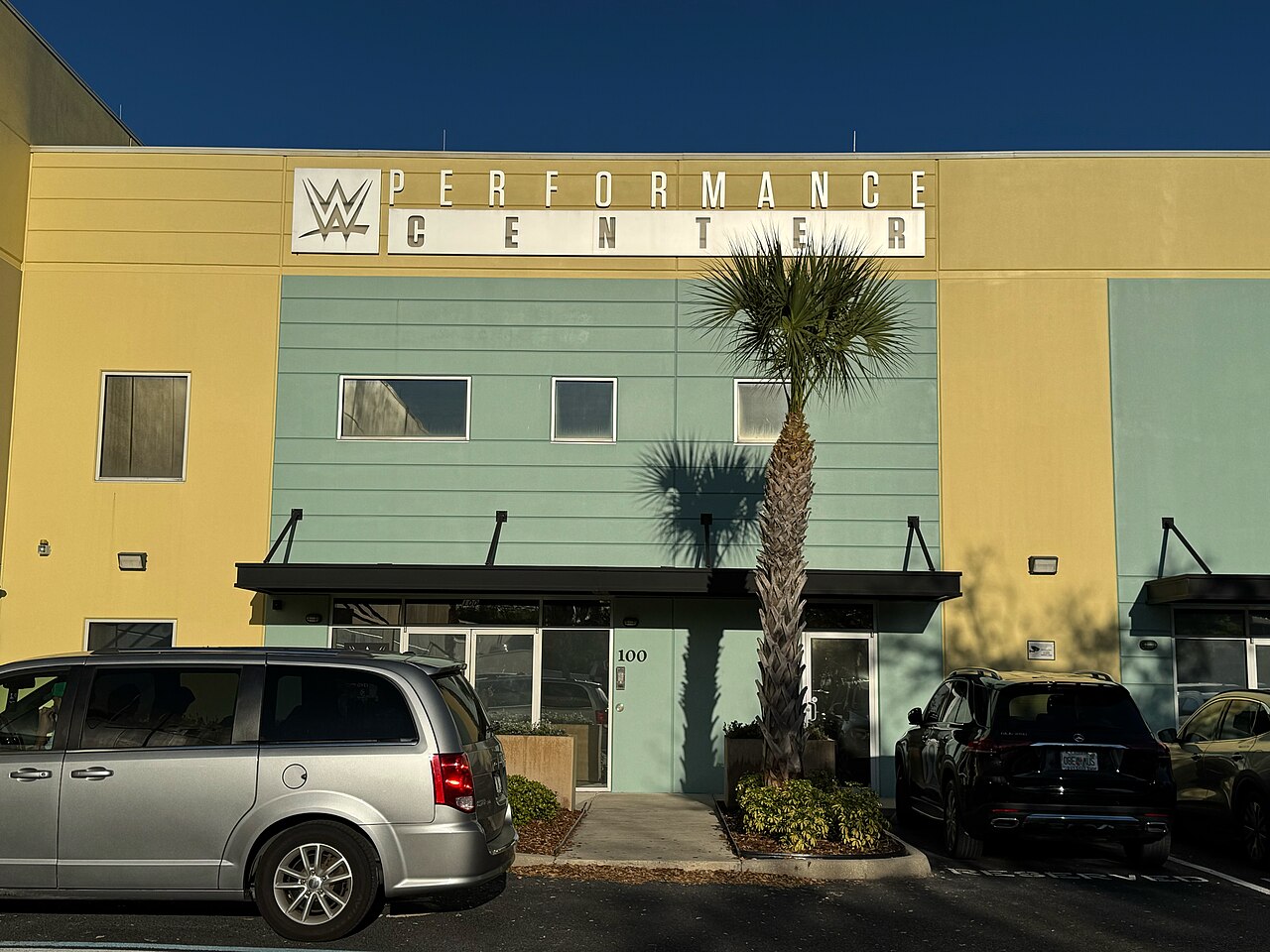 WWE Performance Center.jpeg