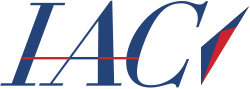 IAC logo