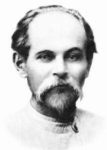 Stetsenko in c. 1911–1922