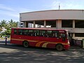 PMPML City Bus