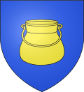 Coat of arms of Olargues