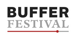 Logo of Buffer Festival