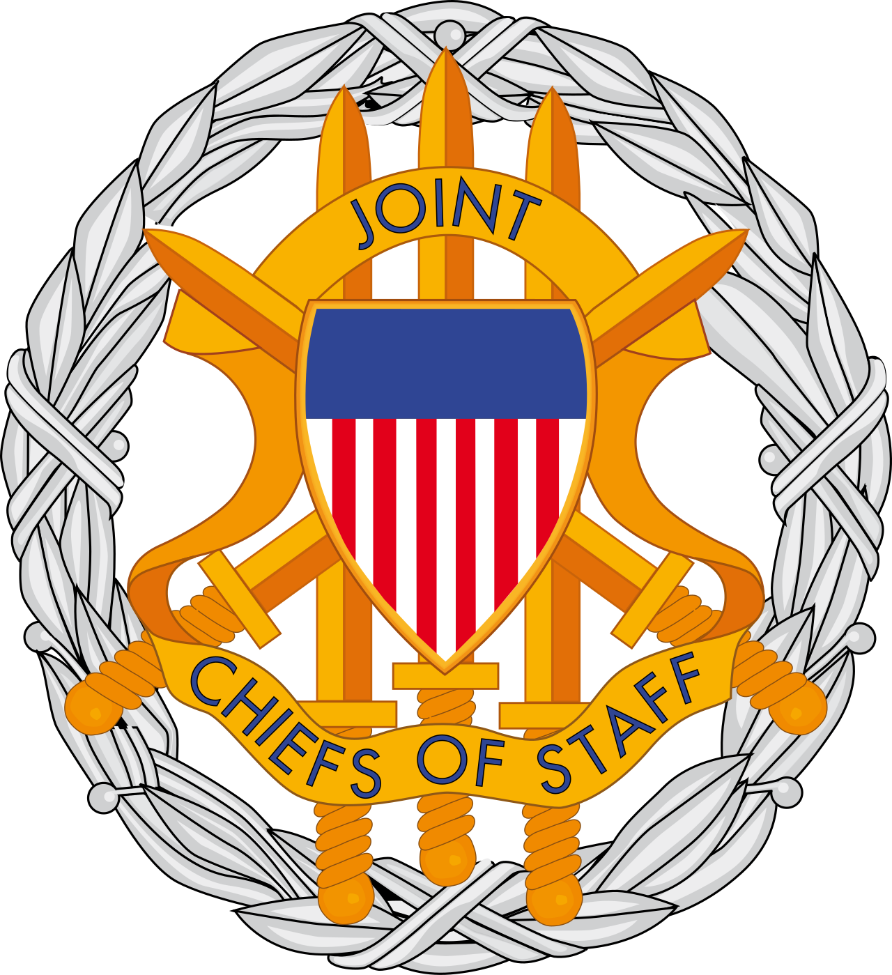 Joint Chiefs of Staff seal (2).svg