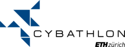 Logo of CYBATHLON