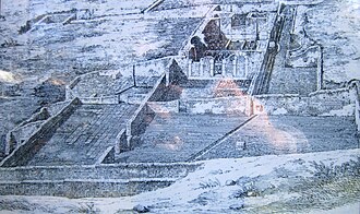 Vertillum during the 19th century.