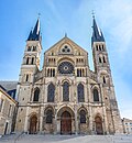Basilica of Saint-Remi