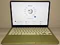 MacBook Neo