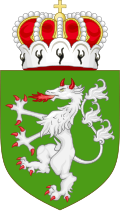 Coat of arms of Styria