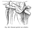 Gallo-Roman crossbow