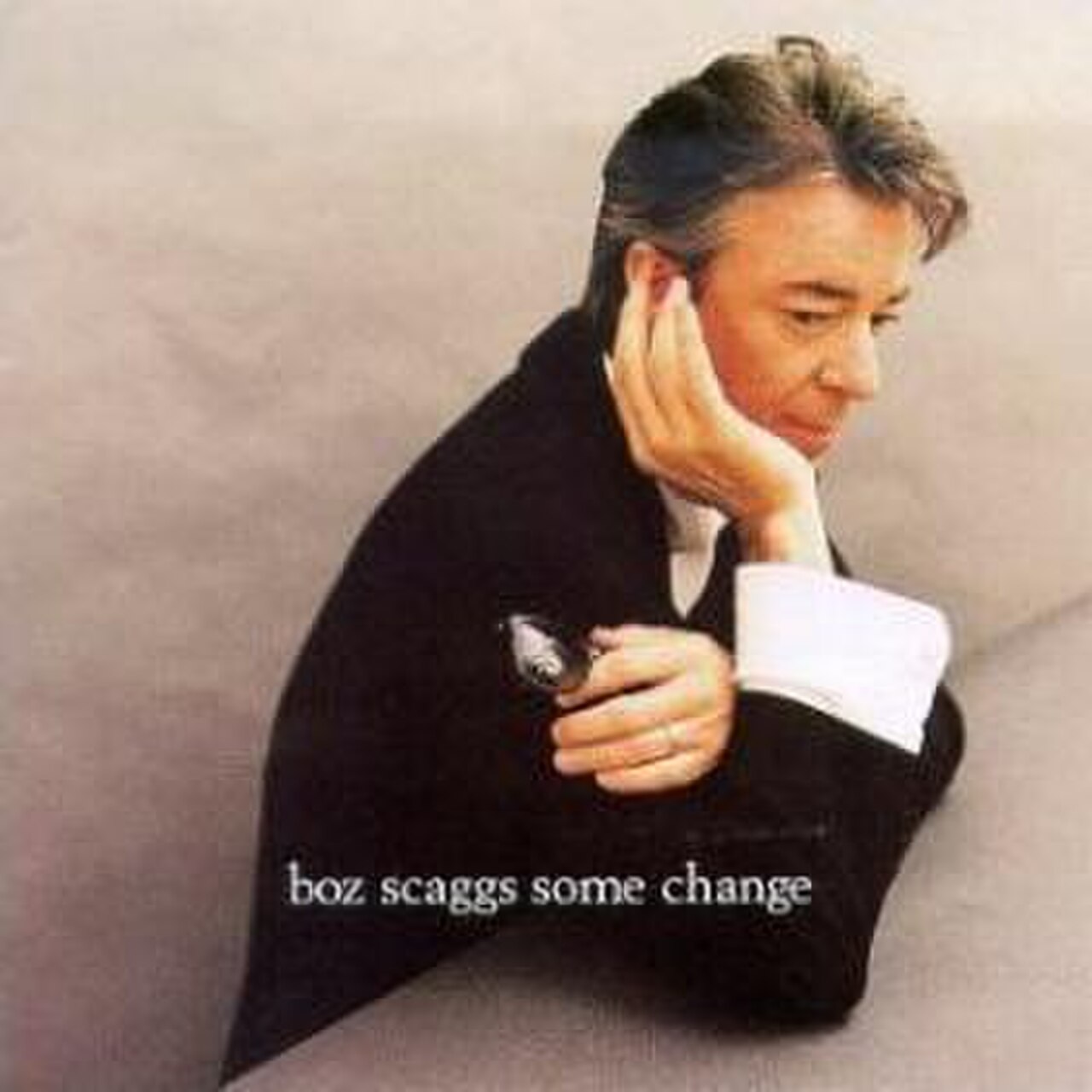Album Boz scaggs some change.jpg