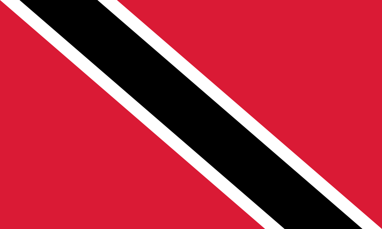 Flag of Trinidad and Tobago.svg