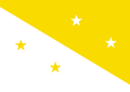 Flag of Corredores