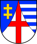 Coat of arms of Kirf