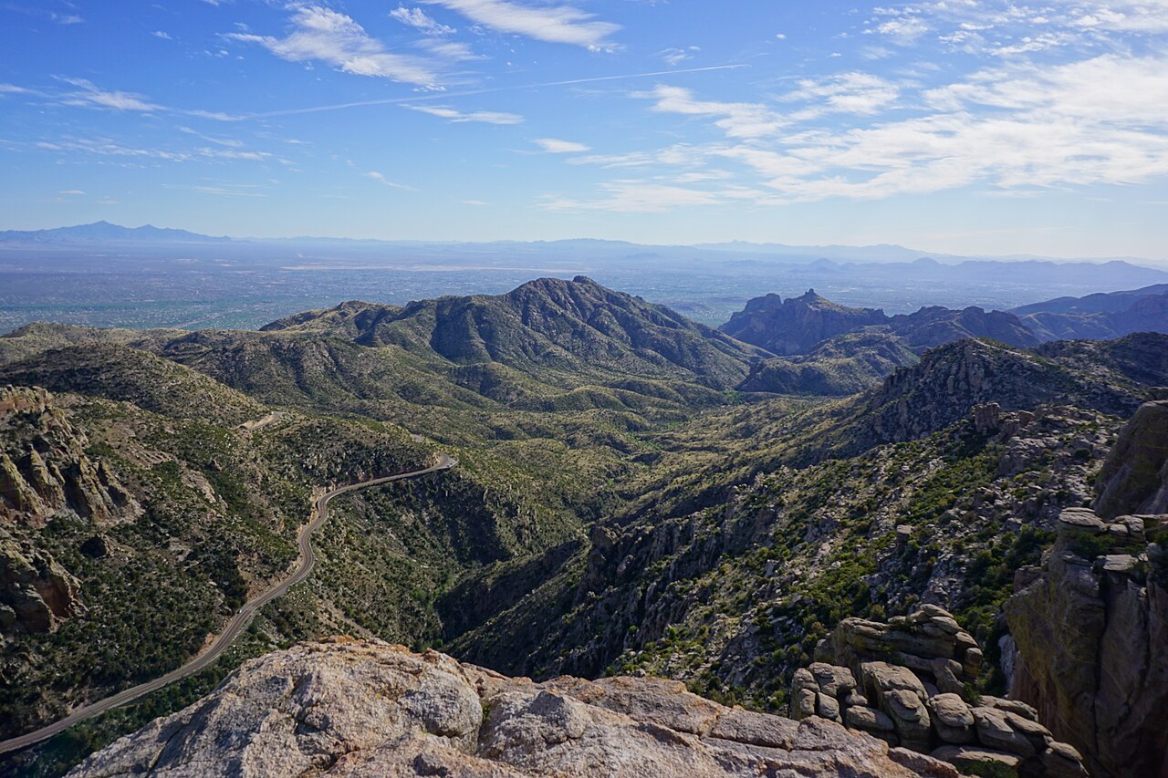 Mount Lemmon (35229949722).jpg