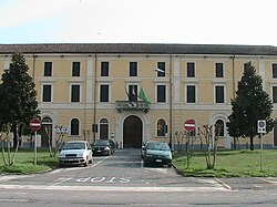 Town hall