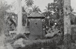 "Okoli Ijeoma Ada" war tower