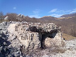 Soboli, Croatia